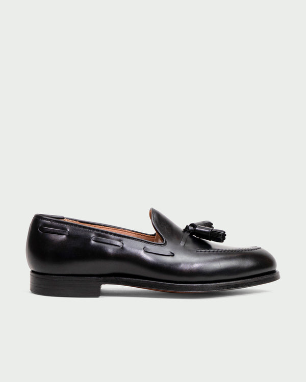 Crockett & Jones Slipper