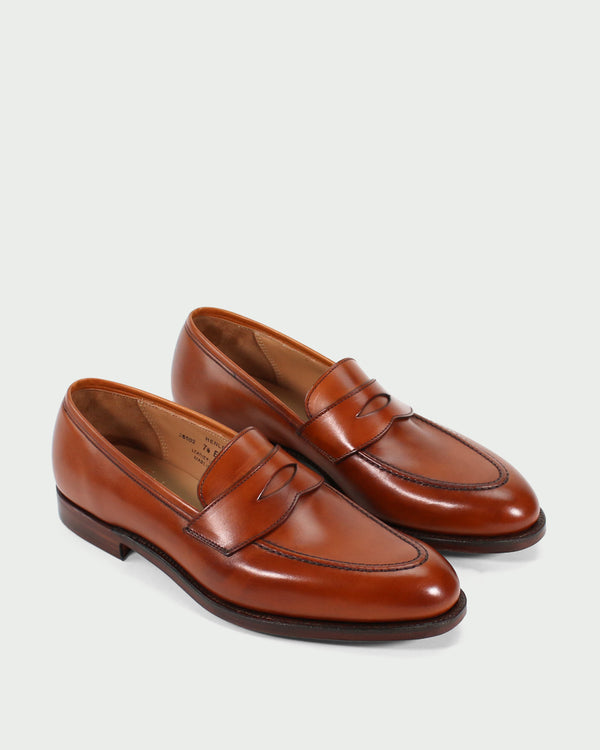 Crockett & Jones Slipper