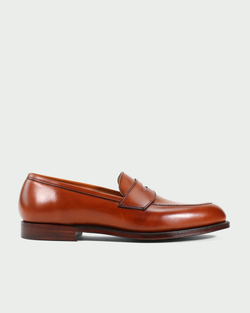 Crockett & Jones Slipper