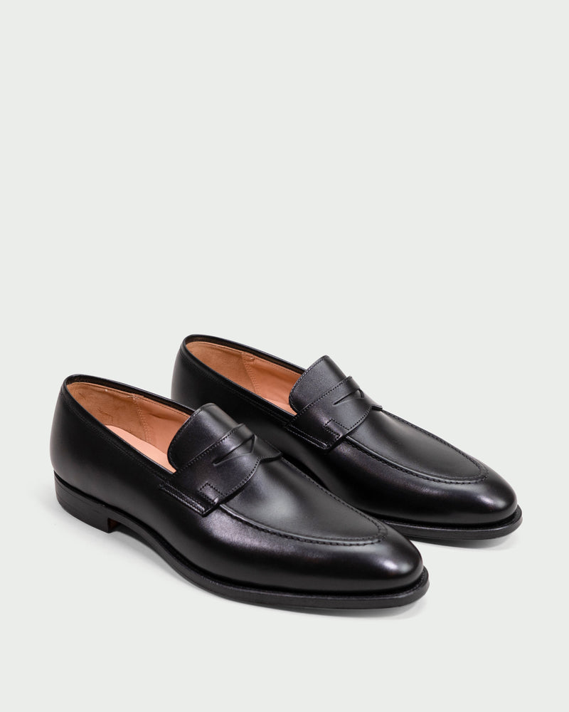 Crockett & Jones Slipper