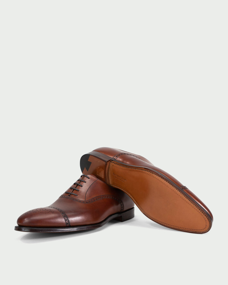 Crockett & Jones Schnürschuhe