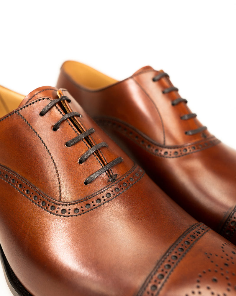 Crockett & Jones Schnürschuhe