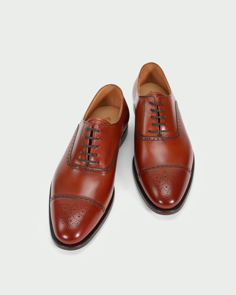 Crockett & Jones Schnürschuhe