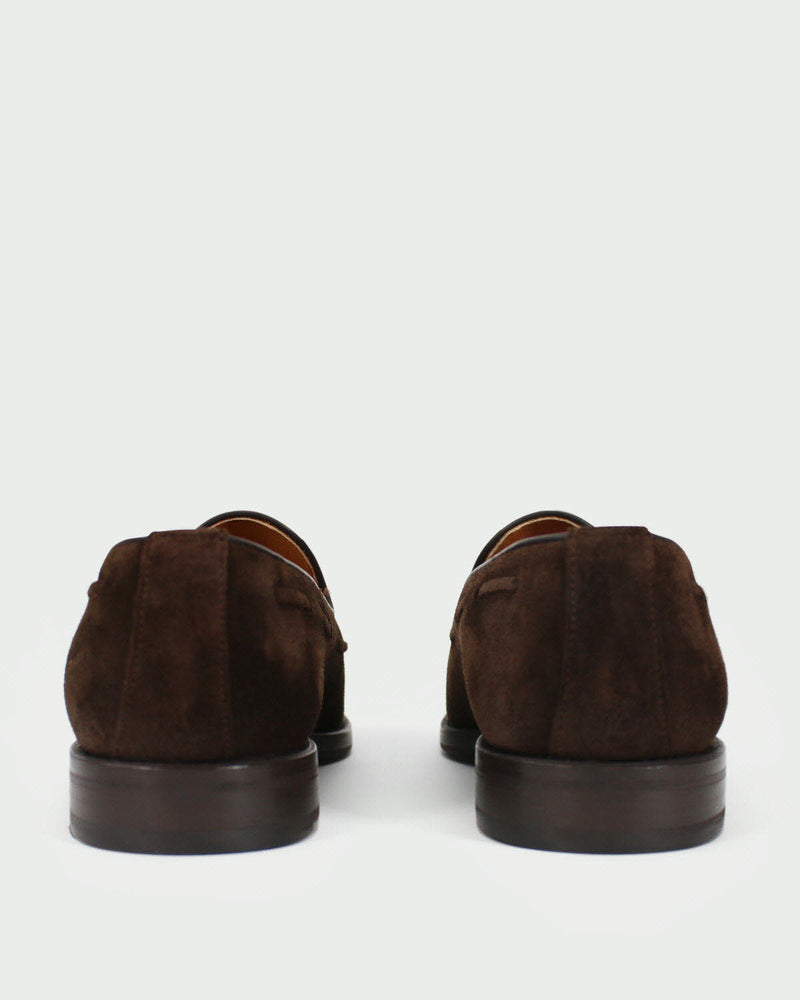 Berwick Slipper Gummisohle