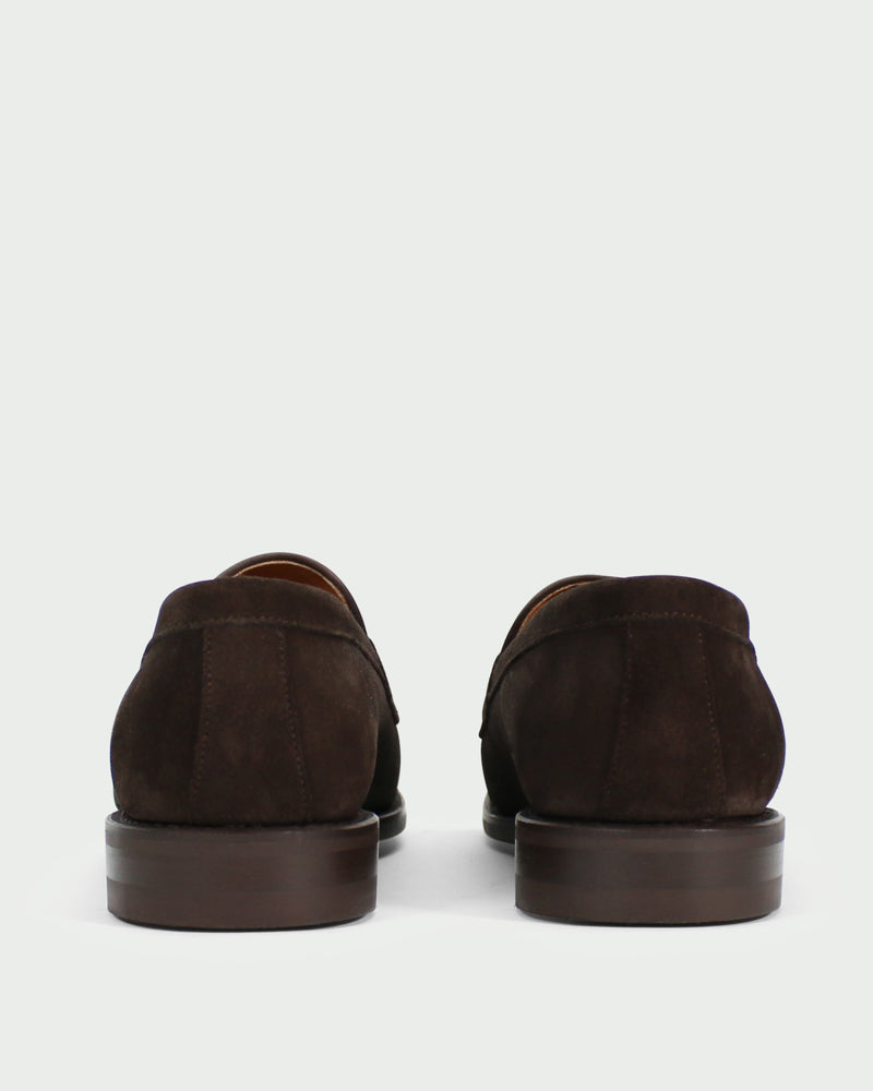 Berwick Slipper Gummisohle