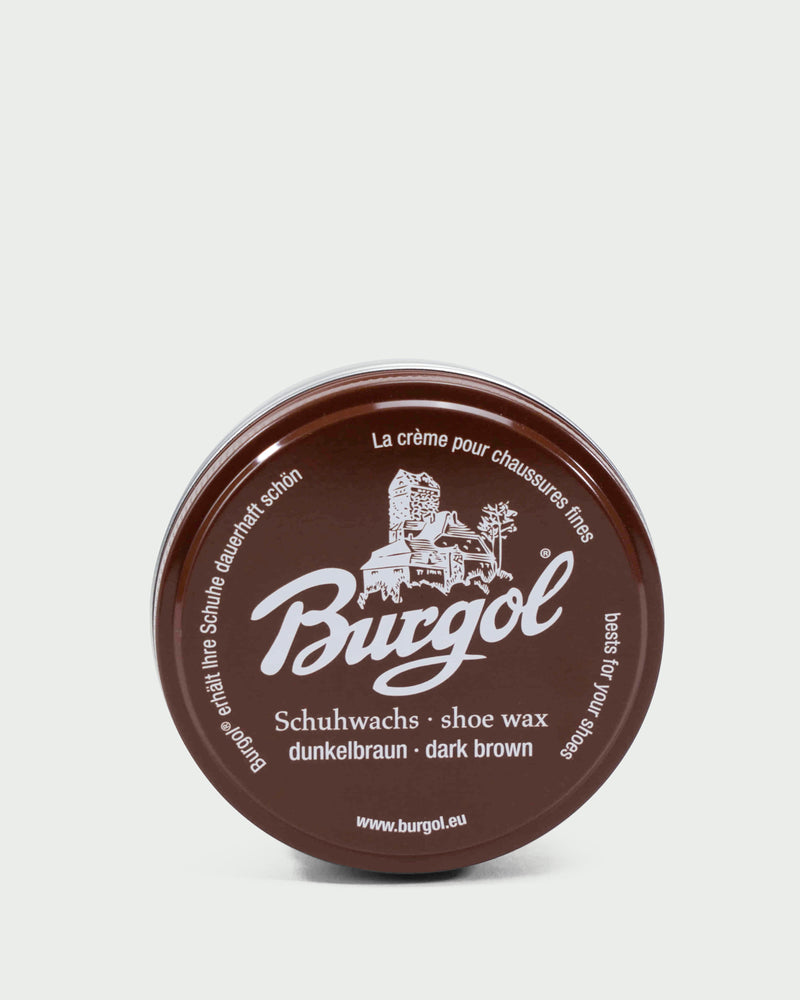 Burgol Creme