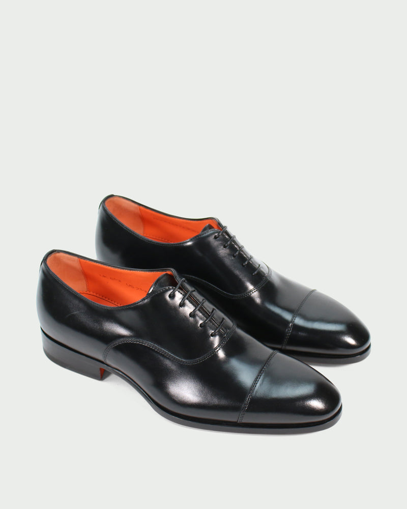 Santoni Schnürschuhe