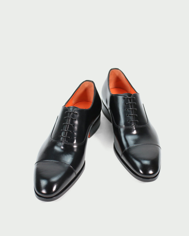 Santoni Schnürschuhe