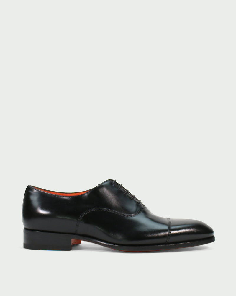 Santoni Schnürschuhe