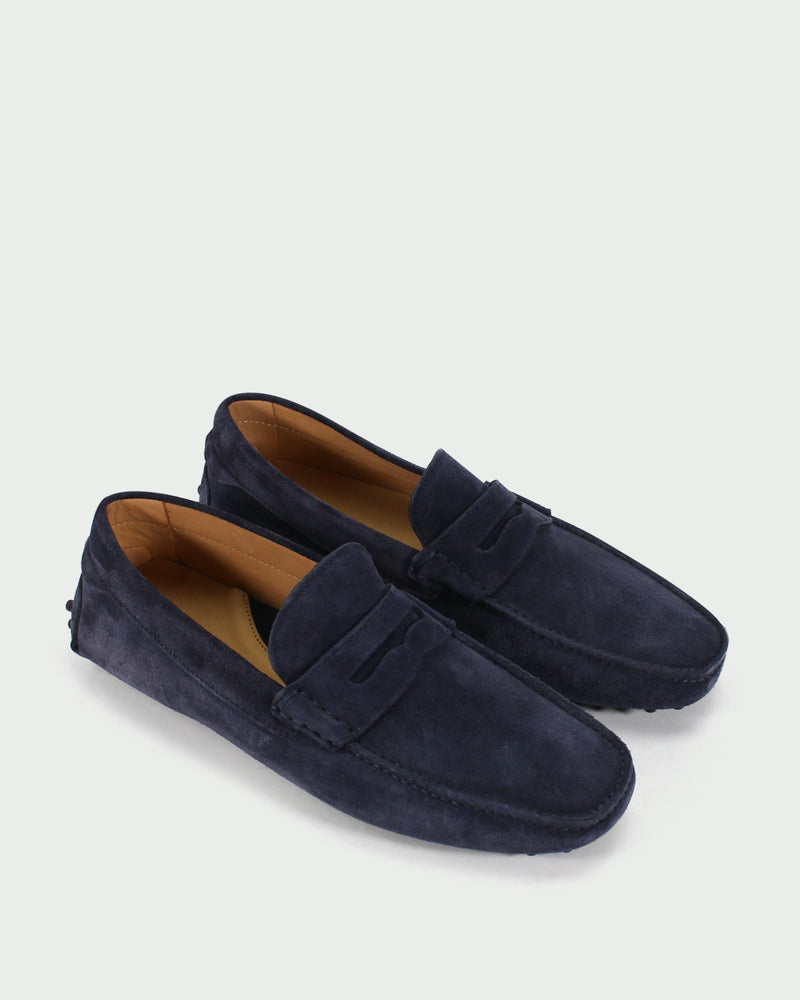 Patrizio Dolci Slipper Gummisohle