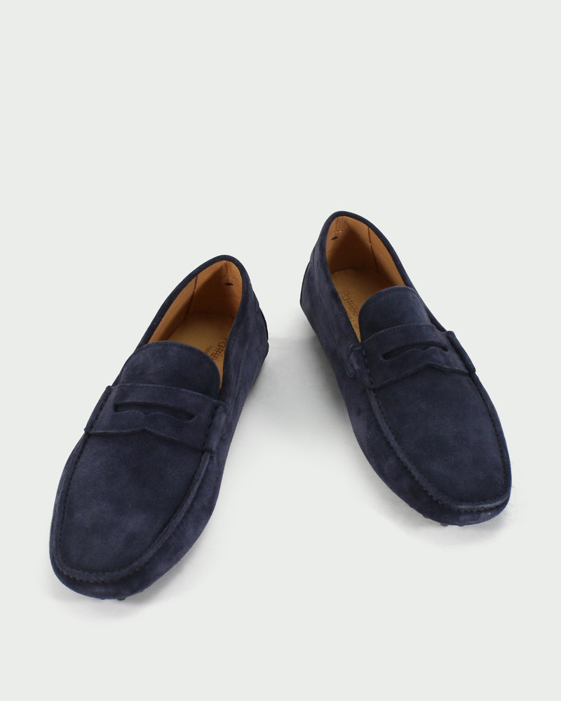 Patrizio Dolci Slipper Gummisohle