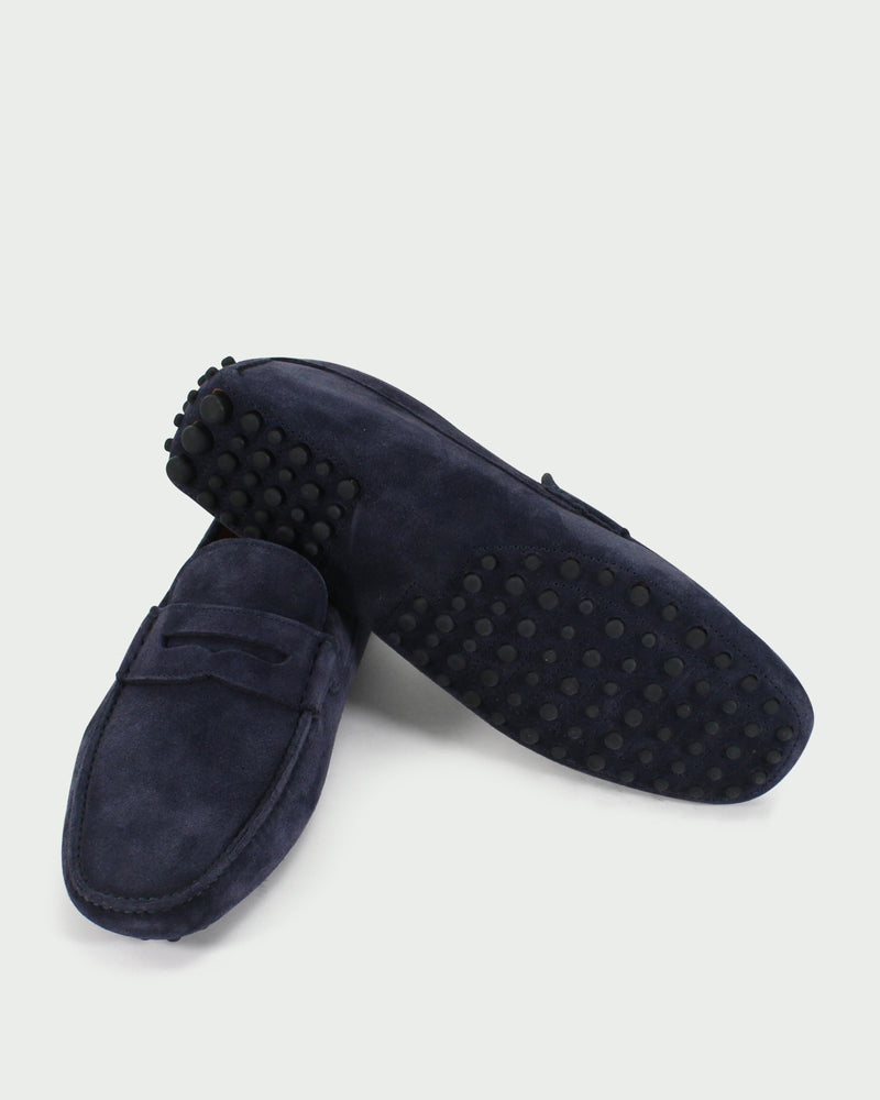 Patrizio Dolci Slipper Gummisohle