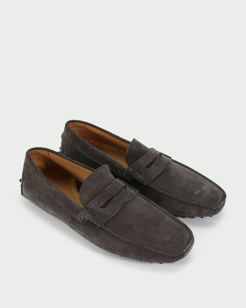 Patrizio Dolci Slipper Gummisohle