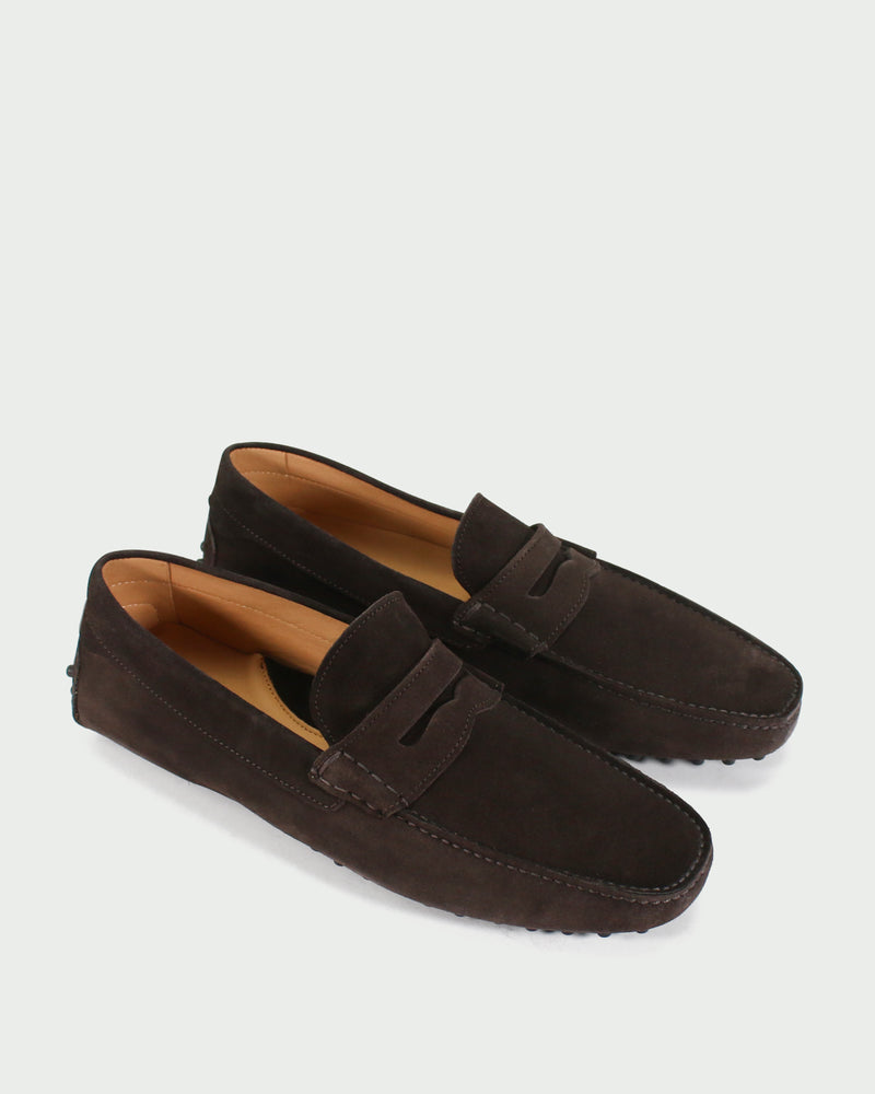 Patrizio Dolci Slipper Gummisohle