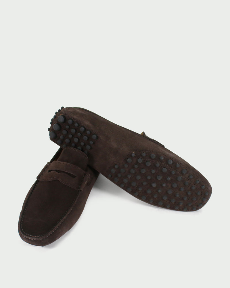 Patrizio Dolci Slipper Gummisohle