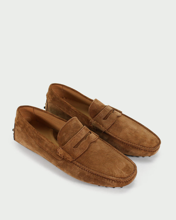 Patrizio Dolci Slipper Gummisohle