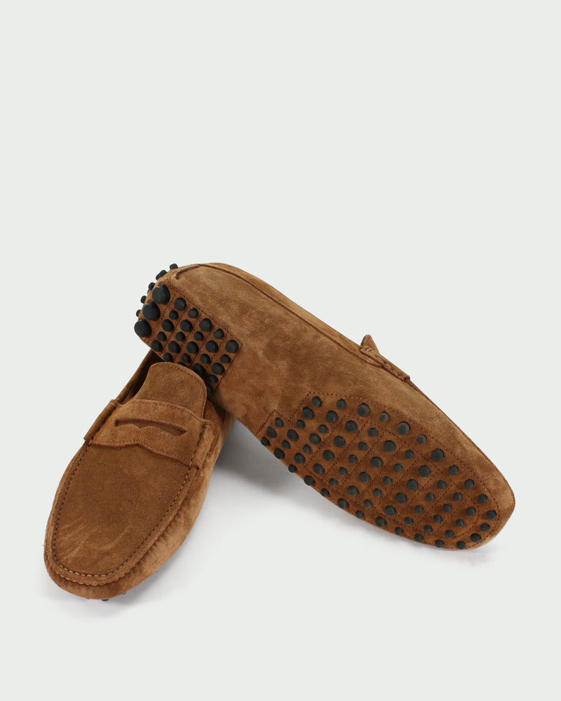 Patrizio Dolci Slipper Gummisohle