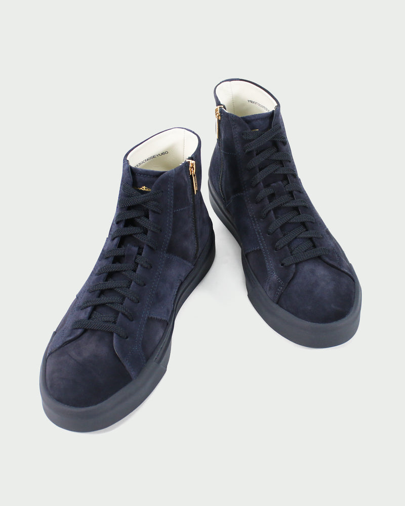 Santoni Sneaker