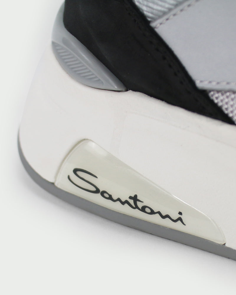 Santoni Sneaker