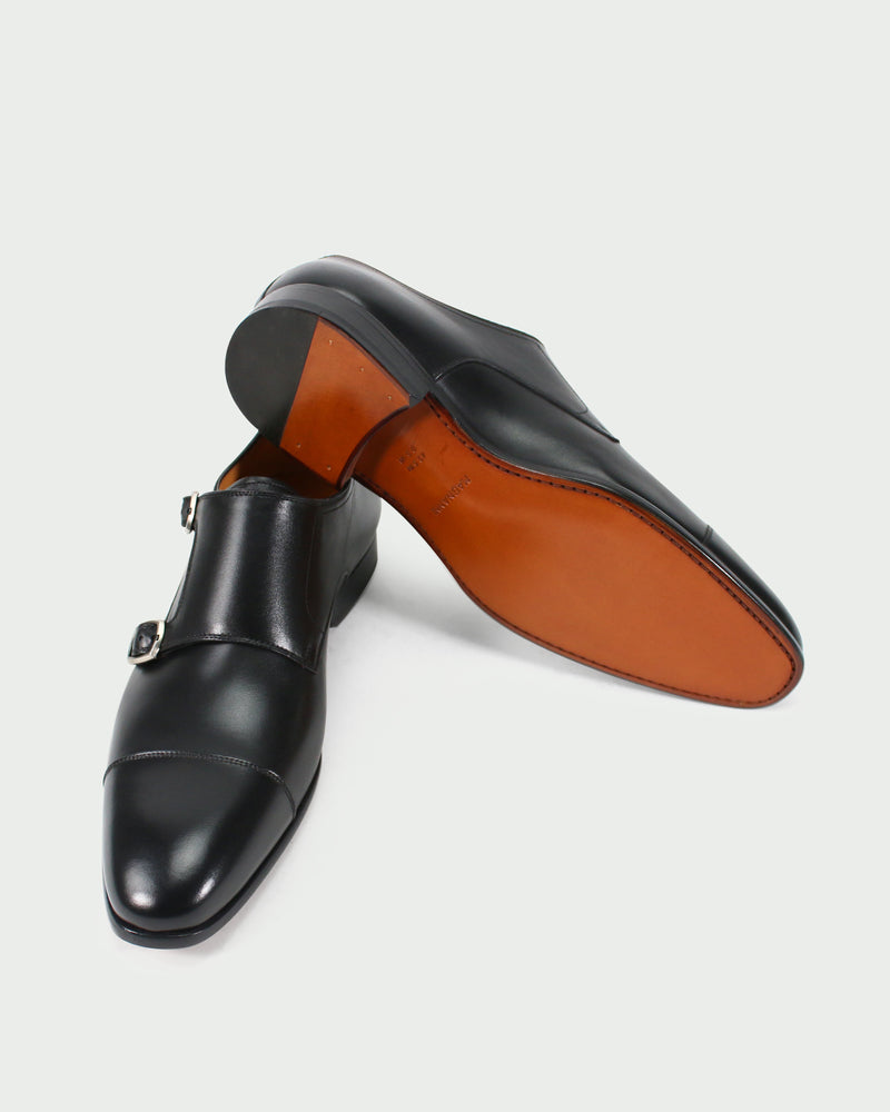 Magnanni Schnallenschuhe