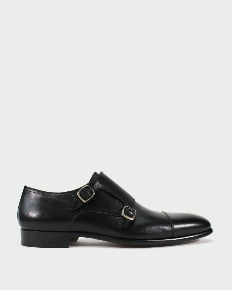 Magnanni Schnallenschuhe
