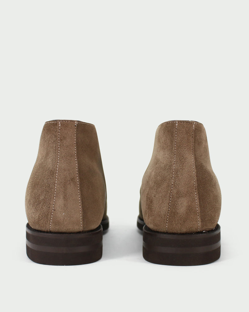 Berwick Stiefeletten Gummisohle