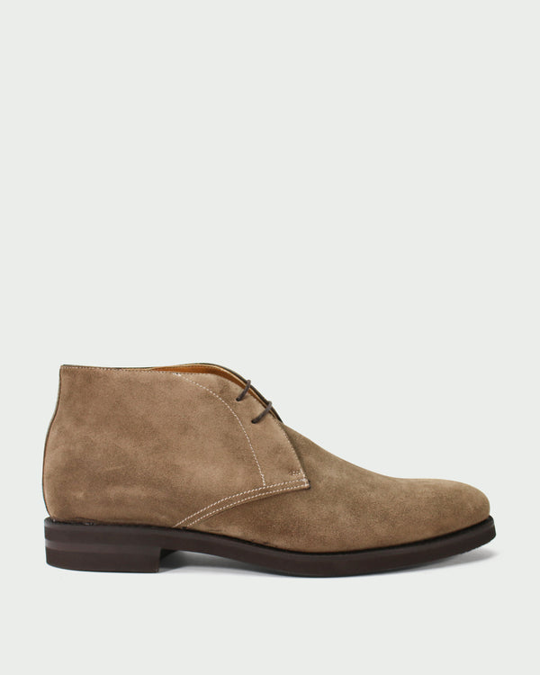 Berwick Stiefeletten Gummisohle