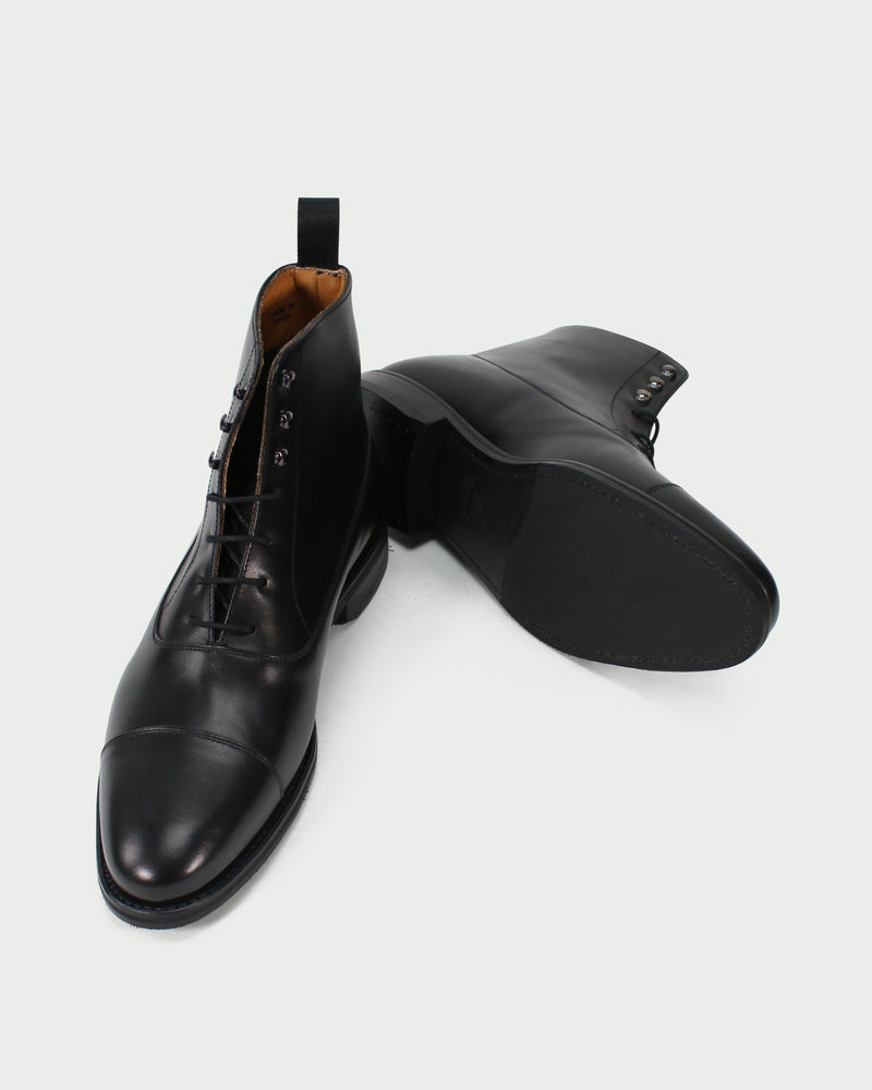 Berwick Stiefeletten