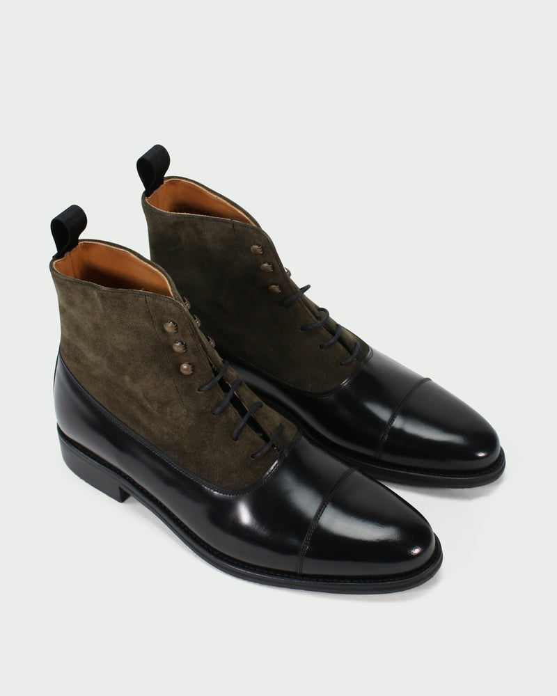 Berwick Stiefeletten