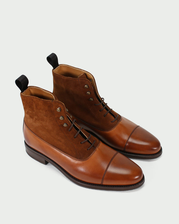 Berwick Stiefeletten