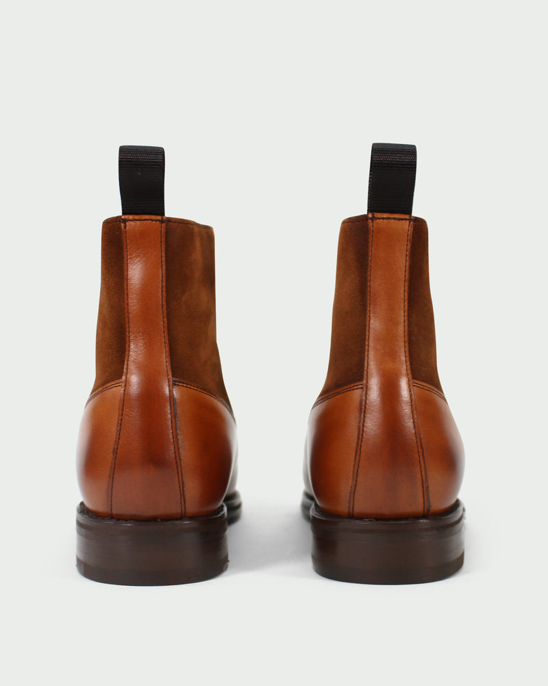 Berwick Stiefeletten