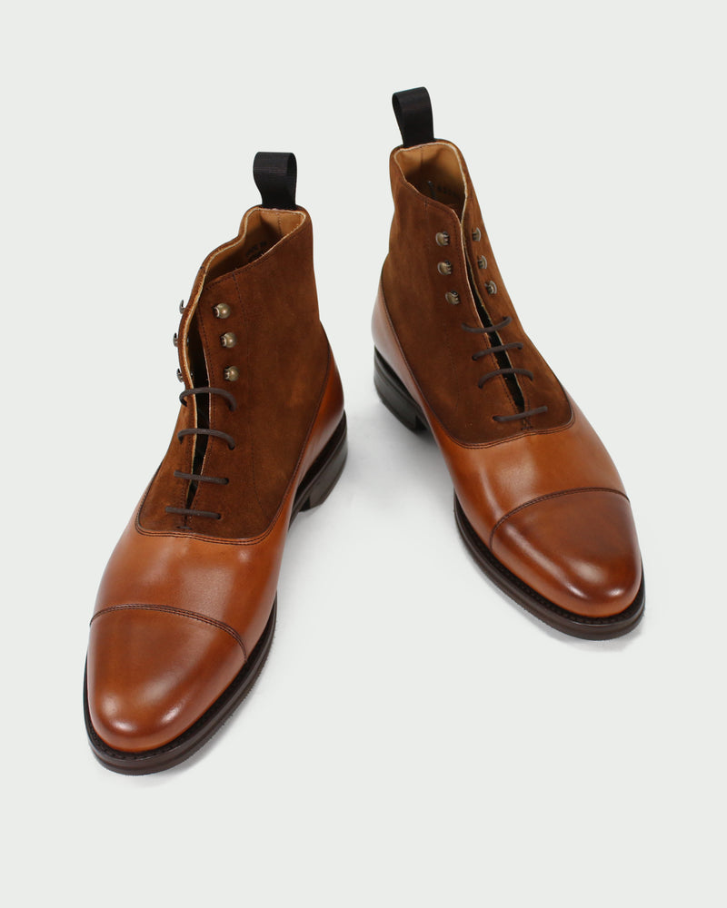 Berwick Stiefeletten