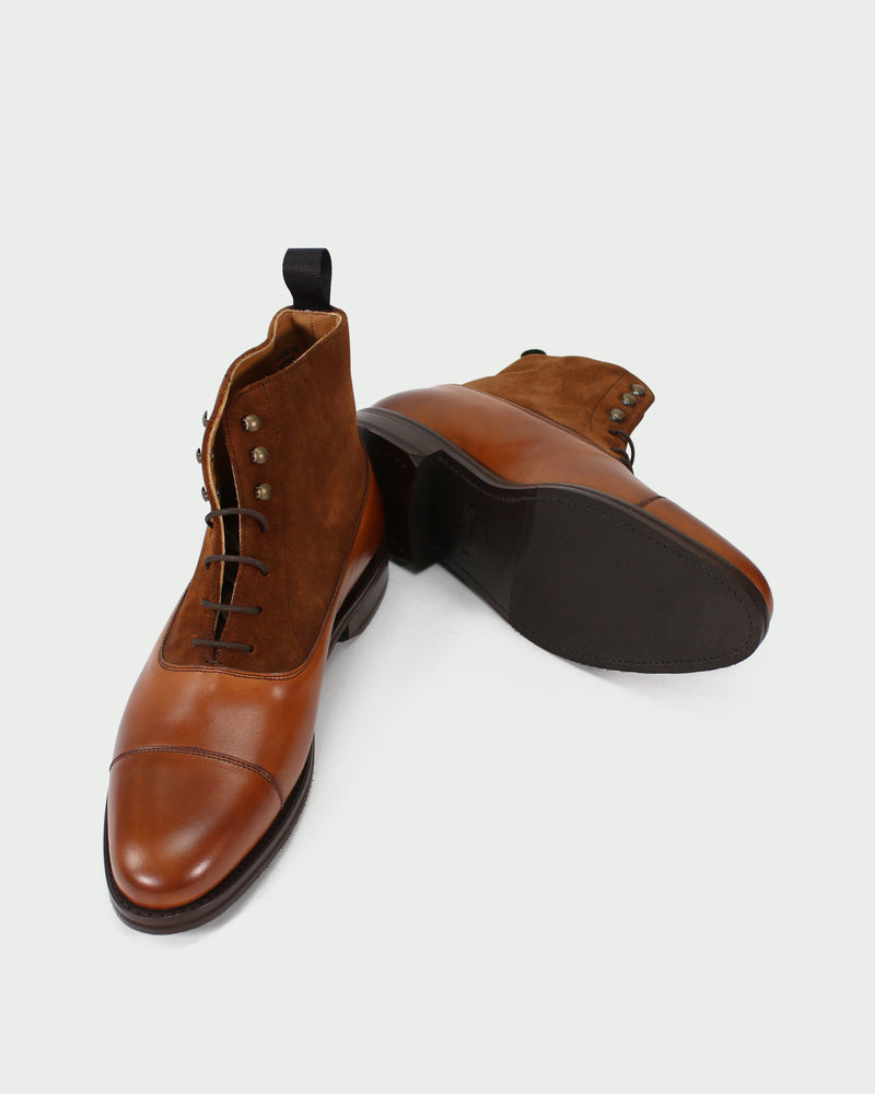 Berwick Stiefeletten