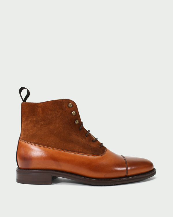 Berwick Stiefeletten