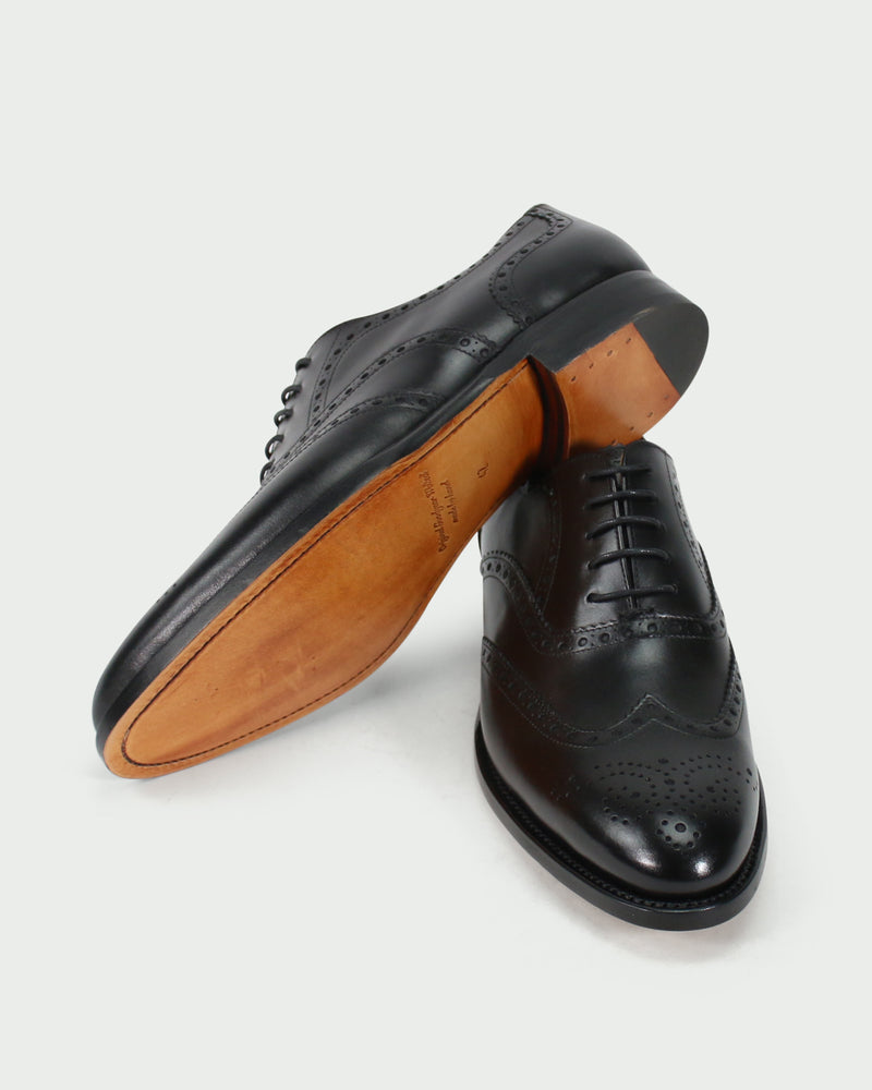 William & Son's Schnürschuhe