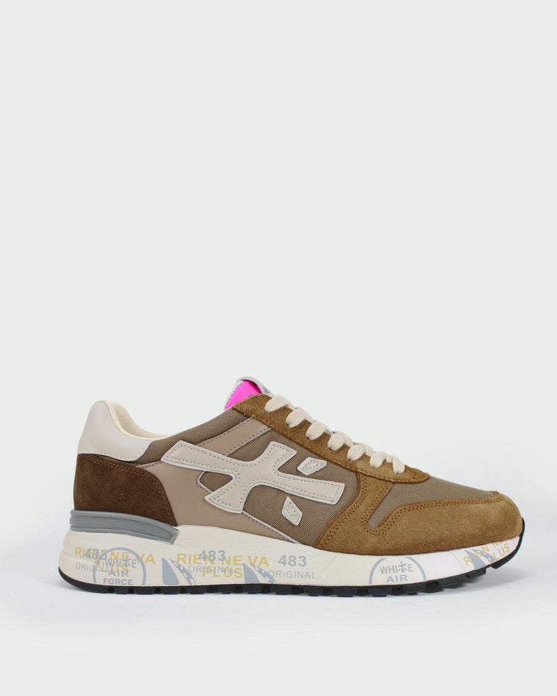 Premiata Sneaker