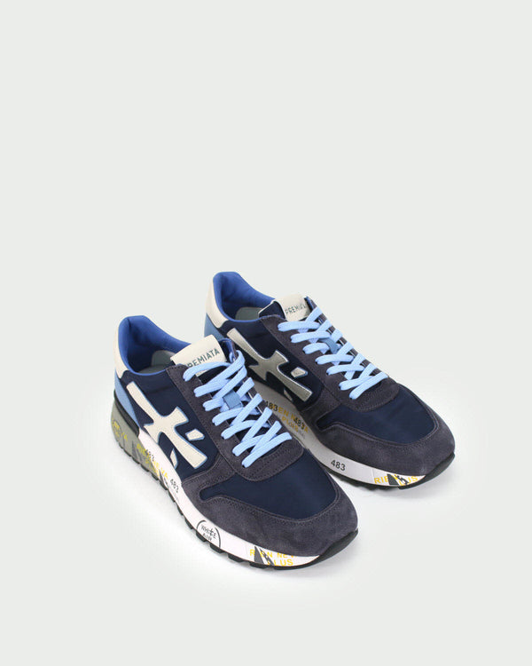 Premiata Sneaker