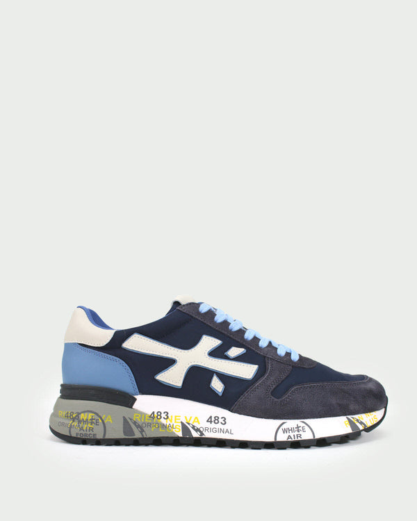 Premiata Sneaker