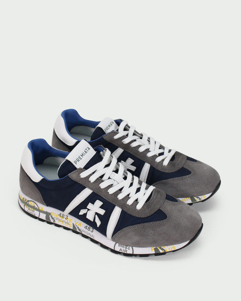 Premiata Sneaker