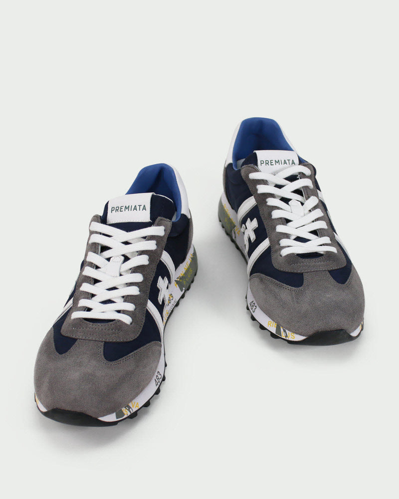 Premiata Sneaker