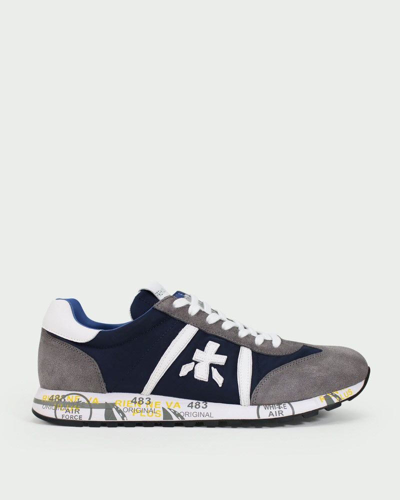 Premiata Sneaker