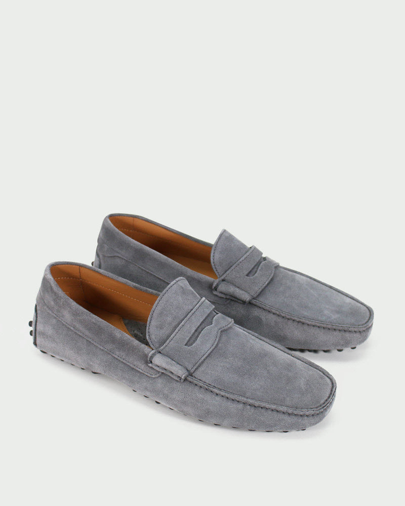 Patrizio Dolci Slipper Gummisohle