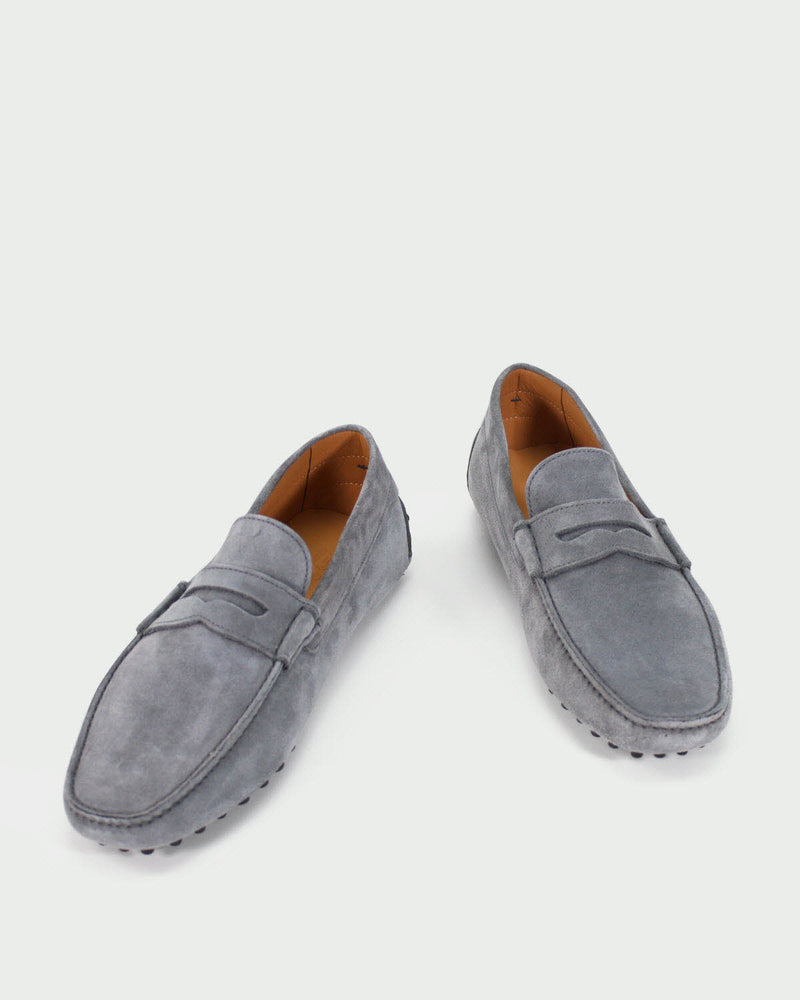 Patrizio Dolci Slipper Gummisohle