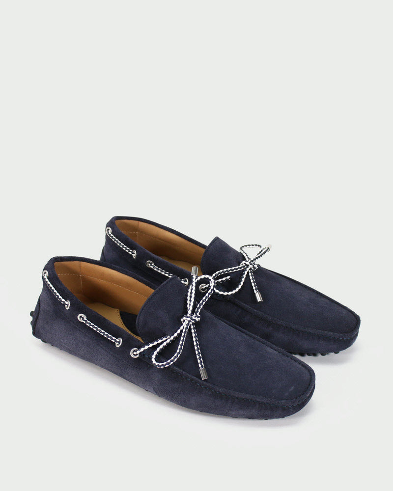 Patrizio Dolci Slipper Gummisohle