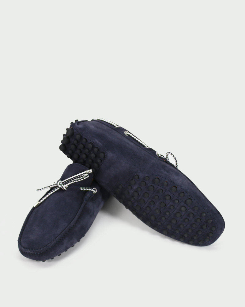 Patrizio Dolci Slipper Gummisohle