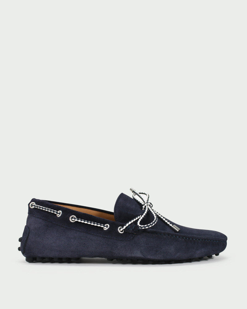 Patrizio Dolci Slipper Gummisohle