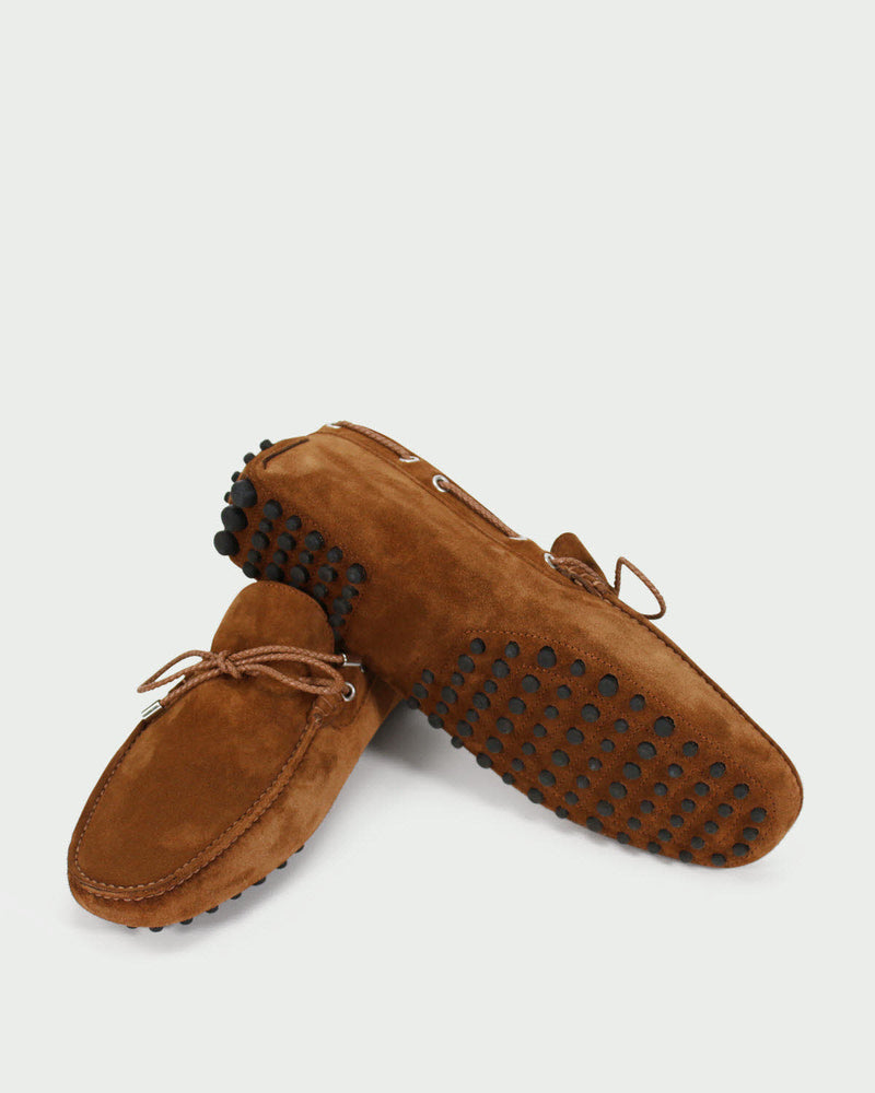 Patrizio Dolci Slipper Gummisohle