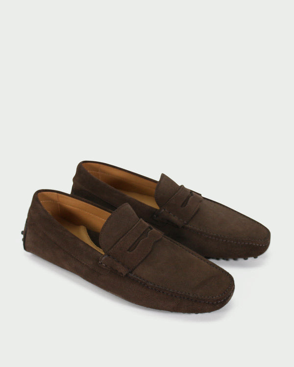 Patrizio Dolci Slipper Gummisohle